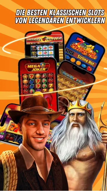 Euro Casino Screenshot