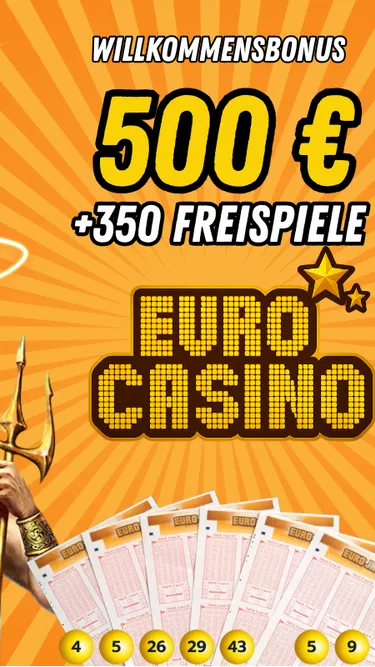 Euro Casino Screenshot