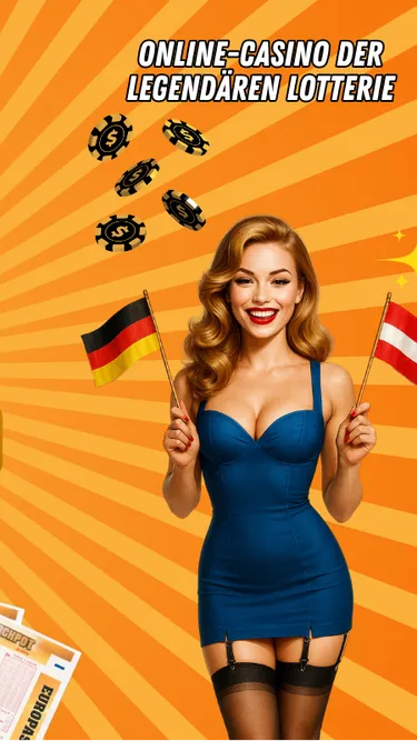 Euro Casino Screenshot